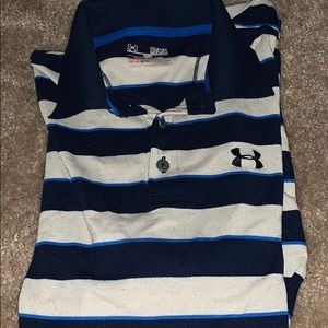 Short sleeve Under Armour Heat Gear-M